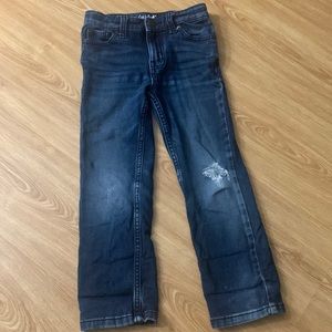 Cat and Jack kids Jeans